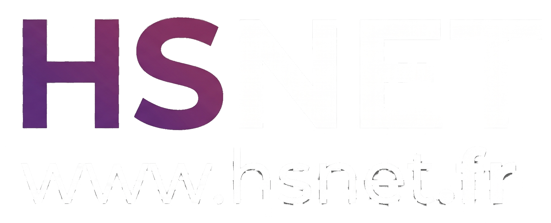 HSNET — Création de sites web